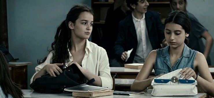 Длинные светлые дни (2013) смотреть онлайн бесплатно Длинные светлые дни (2013) фильм смотреть онлайн бесплатно