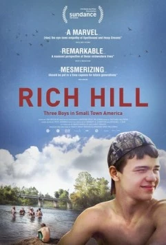 Рич Хилл / Rich Hill (2014) фильм смотреть онлайн в хорошем качестве