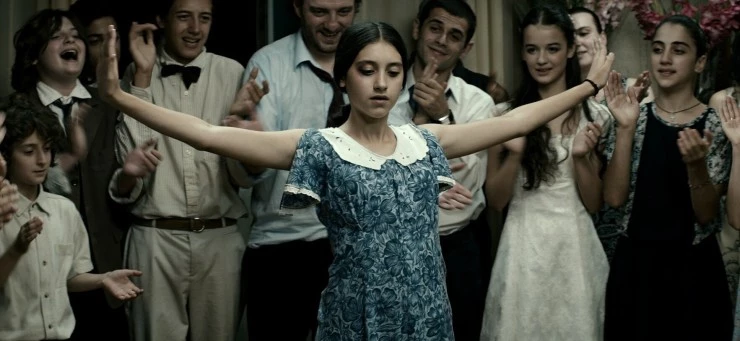 Длинные светлые дни (2013) смотреть онлайн Длинные светлые дни (2013) фильм смотреть онлайн