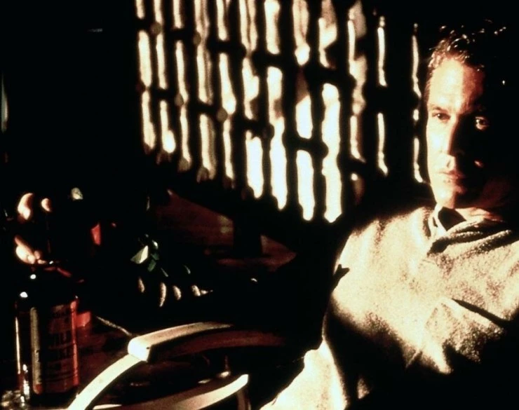 Неожиданный ад (1996) в хорошем качестве смотреть онлайн Неожиданный ад (1996) фильм в хорошем качестве смотреть онлайн