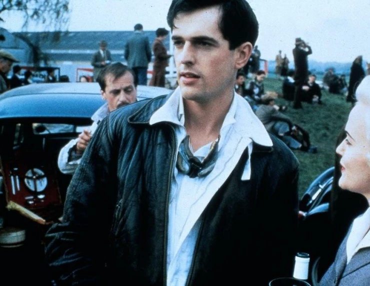 Танец с незнакомцем (1985) смотреть онлайн бесплатно Танец с незнакомцем (1985) фильм смотреть онлайн бесплатно