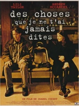 Вещи, о которых я тебе никогда не говорила / Cosas que nunca te dije (1996) фильм смотреть онлайн в хорошем качестве