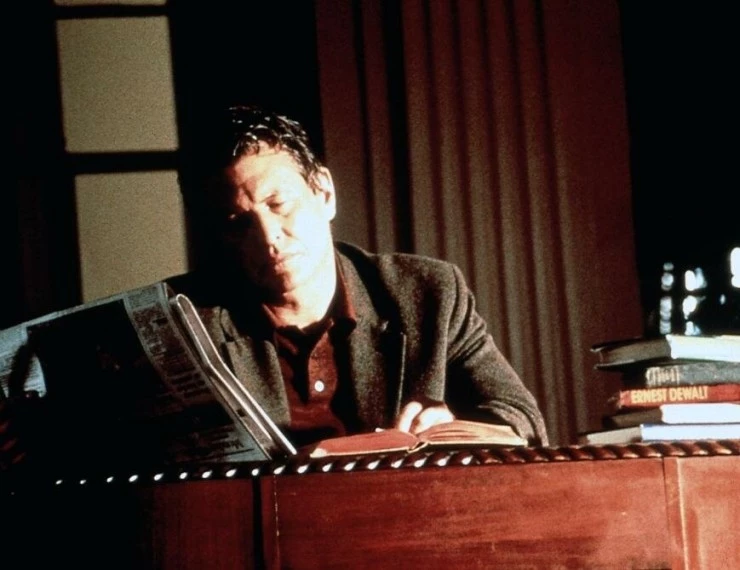 Неожиданный ад (1996) смотреть онлайн бесплатно Неожиданный ад (1996) фильм смотреть онлайн бесплатно