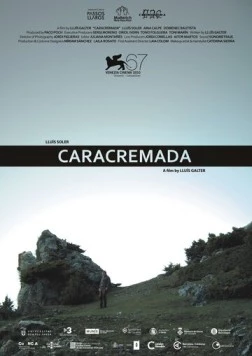 Обожженное лицо / Caracremada (2010) фильм смотреть онлайн в хорошем качестве