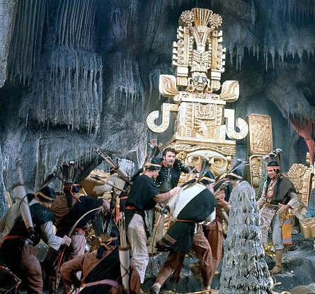 Пирамида сынов Солнца (1965) смотреть онлайн Пирамида сынов Солнца (1965) фильм смотреть онлайн