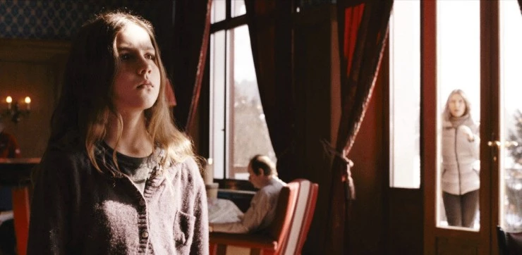 Рай чудовищ (2012) смотреть онлайн бесплатно Рай чудовищ (2012) фильм смотреть онлайн бесплатно