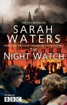 Ночной дозор / The Night Watch (2011) фильм смотреть онлайн в хорошем качестве