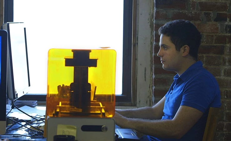 Принтер будущего (2014) смотреть онлайн бесплатно Принтер будущего (2014) фильм смотреть онлайн бесплатно