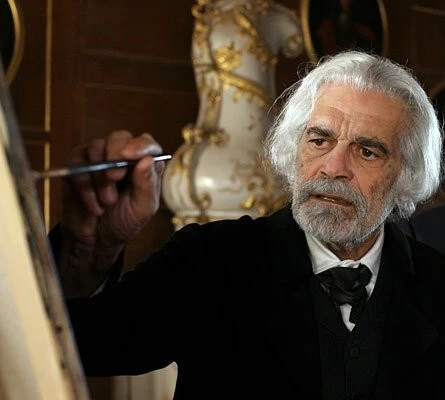 Кронпринц Рудольф (2006) смотреть онлайн Кронпринц Рудольф (2006) сериал смотреть онлайн