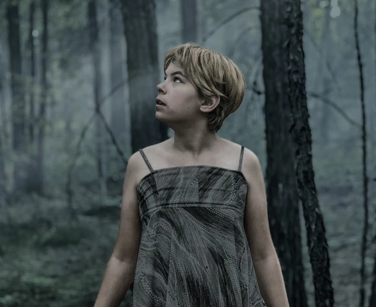 Граница (2025) смотреть онлайн Граница (2025) фильм смотреть онлайн