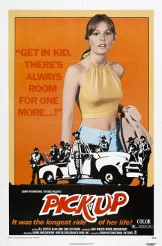 Автостоп / Pick-up (1975) фильм смотреть онлайн в хорошем качестве