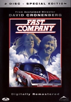 Беспутная компания / Fast Company (1979) фильм смотреть онлайн в хорошем качестве
