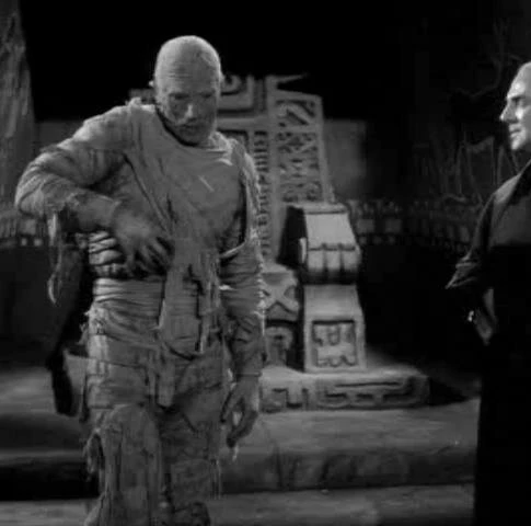 Рука мумии (1940) смотреть онлайн Рука мумии (1940) фильм смотреть онлайн
