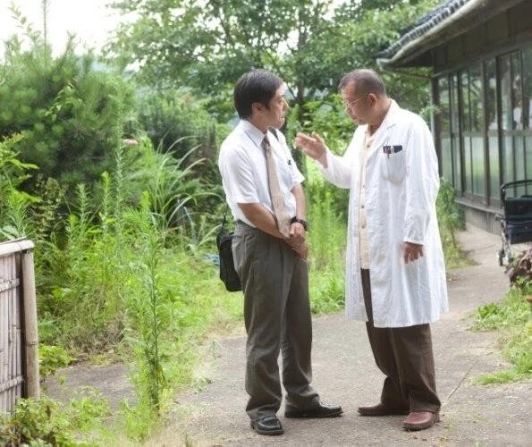 Дорогой доктор (2009) смотреть онлайн бесплатно Дорогой доктор (2009) фильм смотреть онлайн бесплатно