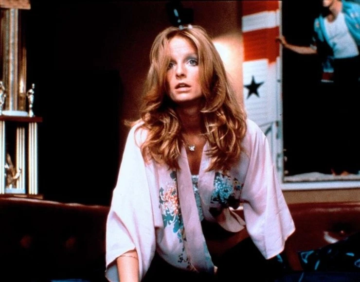 Беспутная компания (1979) смотреть онлайн бесплатно Беспутная компания (1979) фильм смотреть онлайн бесплатно