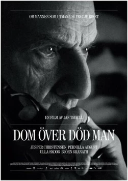 Репутация мертвого человека / Dom över död man (2012) фильм смотреть онлайн в хорошем качестве