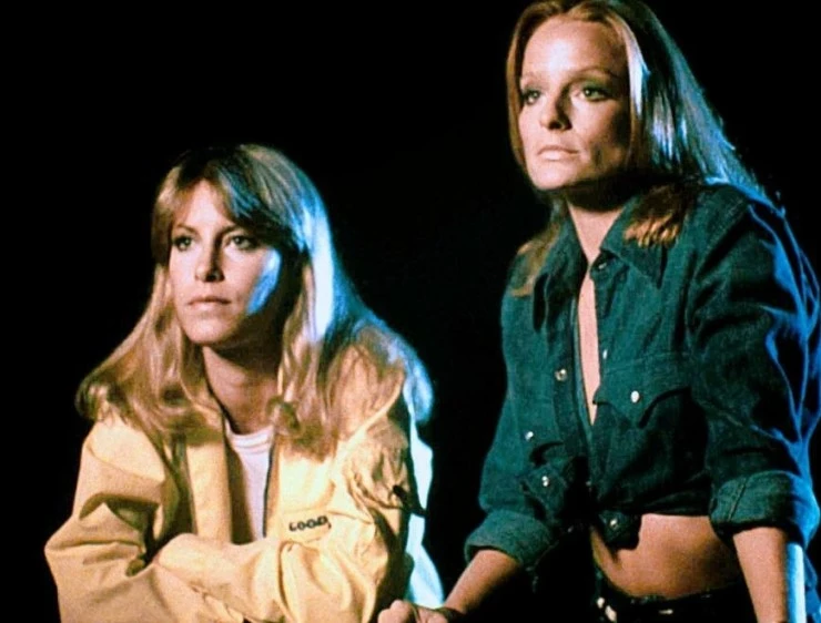 Беспутная компания (1979) смотреть онлайн Беспутная компания (1979) фильм смотреть онлайн