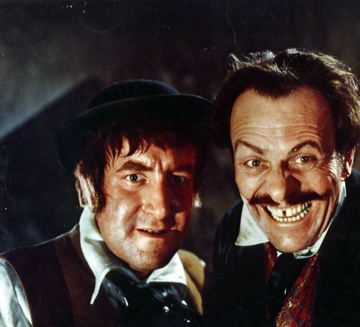 Мальчик с пальчик (1958) смотреть онлайн Мальчик с пальчик (1958) фильм смотреть онлайн