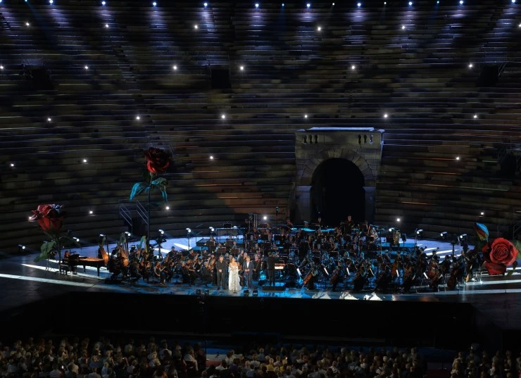 Йонас Кауфман: Арена ди Верона (2023) в хорошем качестве смотреть онлайн Йонас Кауфман: Арена ди Верона (2023) фильм в хорошем качестве смотреть онлайн