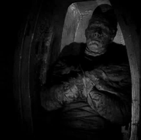 Рука мумии (1940) смотреть онлайн бесплатно Рука мумии (1940) фильм смотреть онлайн бесплатно