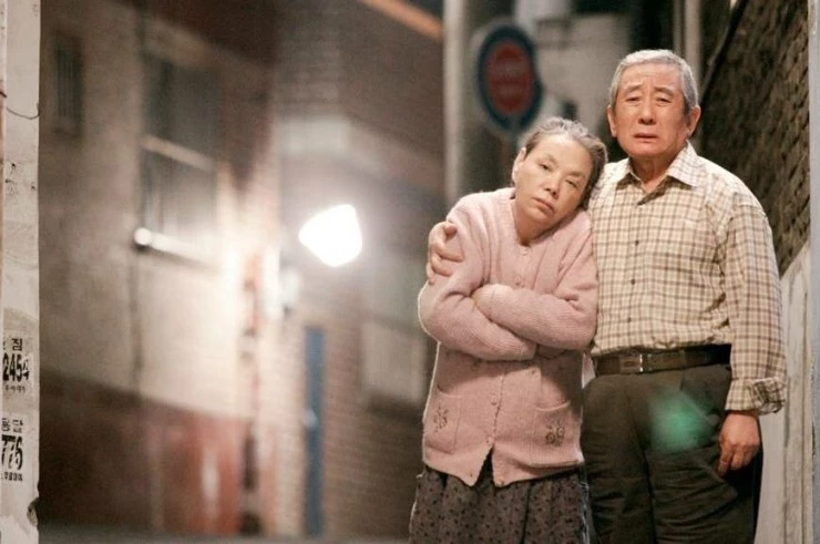 Позднее цветение (2011) смотреть онлайн Позднее цветение (2011) фильм смотреть онлайн