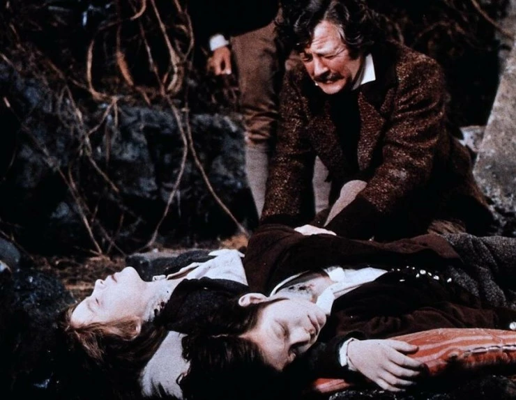 Цирк вампиров (1972) смотреть онлайн бесплатно Цирк вампиров (1972) фильм смотреть онлайн бесплатно