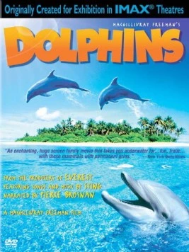 Дельфины / Dolphins (2000) фильм смотреть онлайн в хорошем качестве