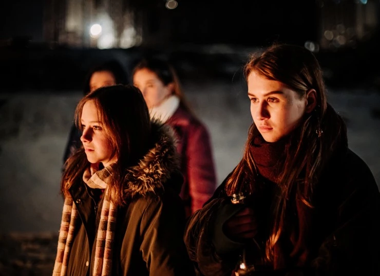 Один маленький ночной секрет (2023) в хорошем качестве смотреть онлайн Один маленький ночной секрет (2023) фильм в хорошем качестве смотреть онлайн