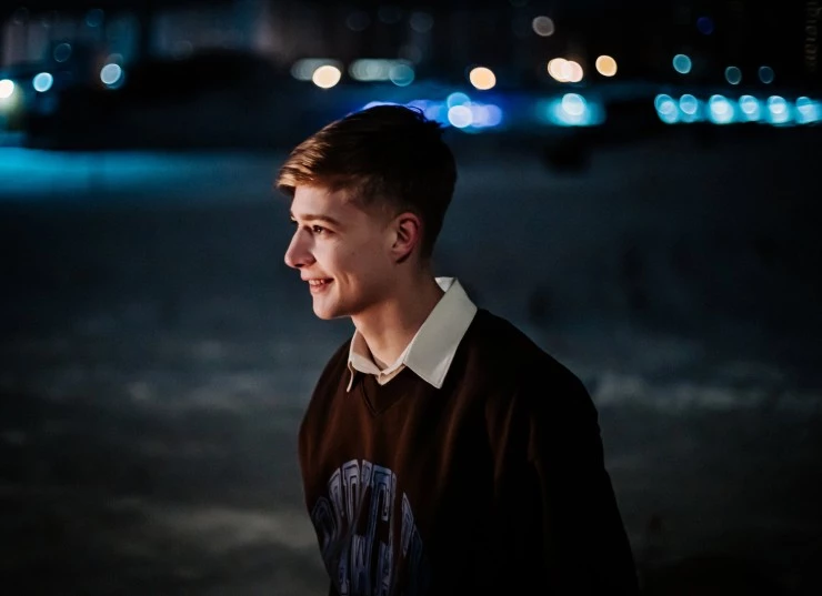 Один маленький ночной секрет (2023) смотреть онлайн Один маленький ночной секрет (2023) фильм смотреть онлайн