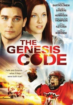 Код бытия / The Genesis Code (2010) фильм смотреть онлайн в хорошем качестве