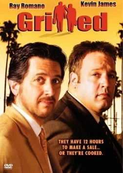 Жаренные / Grilled (2006) фильм смотреть онлайн в хорошем качестве