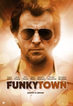 Город-испуг / Funkytown (2011) фильм смотреть онлайн в хорошем качестве