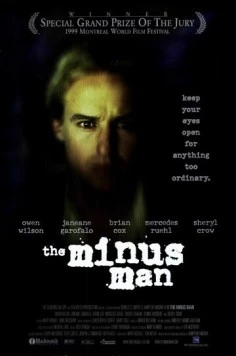 Лишенный жизни / The Minus Man (1999) фильм смотреть онлайн в хорошем качестве