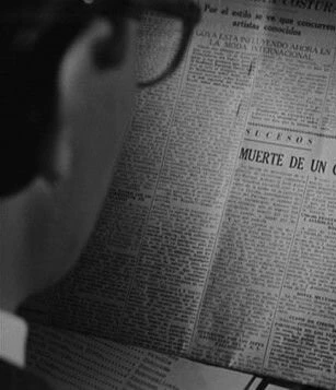 Смерть велосипедиста (1955) в хорошем качестве смотреть онлайн Смерть велосипедиста (1955) фильм в хорошем качестве смотреть онлайн