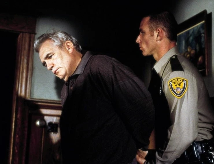 Лишенный жизни (1999) в хорошем качестве смотреть онлайн Лишенный жизни (1999) фильм в хорошем качестве смотреть онлайн