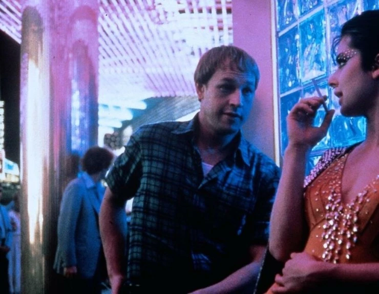 От всего сердца (1981) в хорошем качестве смотреть онлайн От всего сердца (1981) фильм в хорошем качестве смотреть онлайн