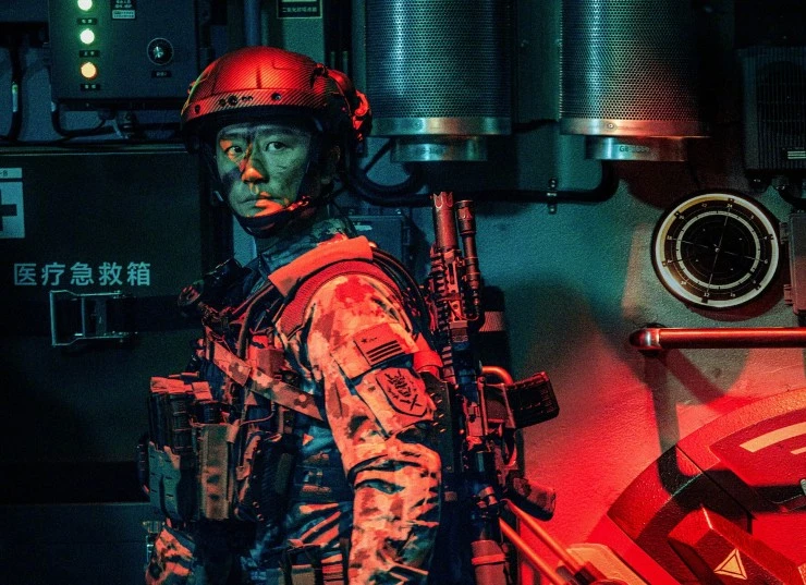 Операция «Левиафан» (2025) в хорошем качестве смотреть онлайн Операция «Левиафан» (2025) фильм в хорошем качестве смотреть онлайн