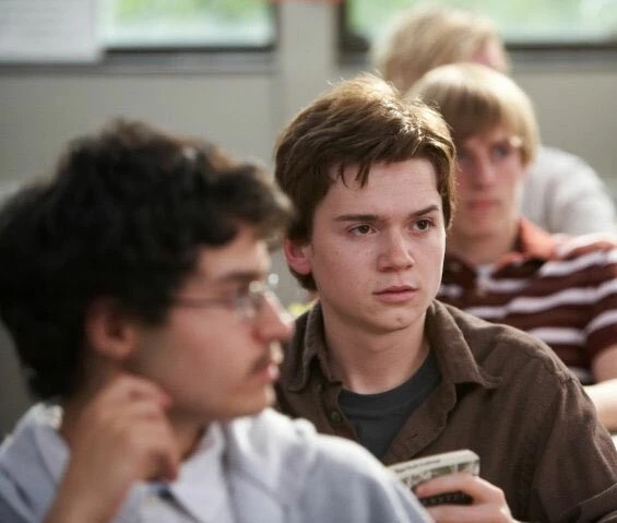 Норман (2010) в хорошем качестве смотреть онлайн Норман (2010) фильм в хорошем качестве смотреть онлайн