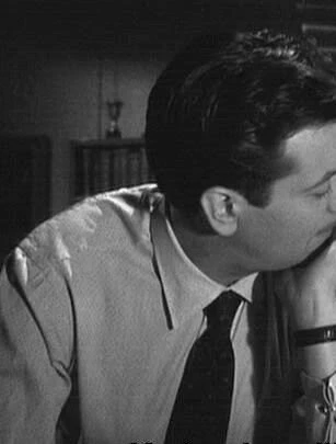 Смерть велосипедиста (1955) смотреть онлайн Смерть велосипедиста (1955) фильм смотреть онлайн