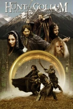 Охота за Голлумом / The Hunt for Gollum (2009) фильм смотреть онлайн в хорошем качестве