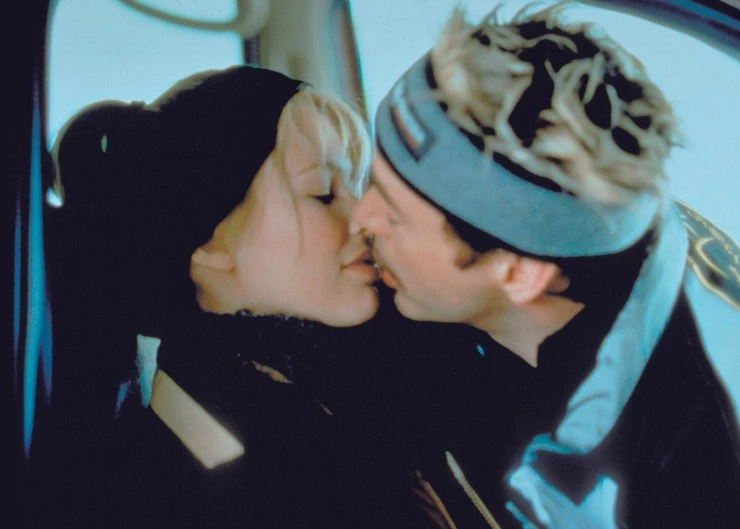 Друзья и любовники (1999) смотреть онлайн Друзья и любовники (1999) фильм смотреть онлайн