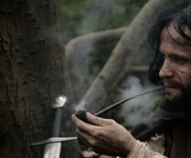 Охота за Голлумом (2009) смотреть онлайн Охота за Голлумом (2009) фильм смотреть онлайн