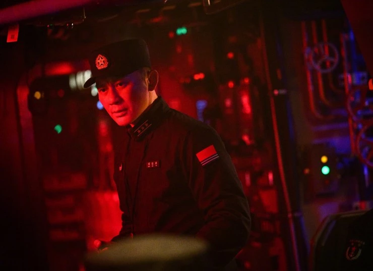 Операция «Левиафан» (2025) смотреть онлайн бесплатно Операция «Левиафан» (2025) фильм смотреть онлайн бесплатно