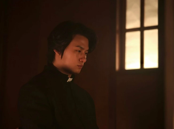 Лишь богу известно всё (2025) смотреть онлайн бесплатно Лишь богу известно всё (2025) фильм смотреть онлайн бесплатно