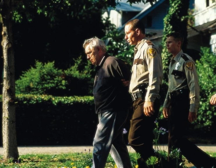 Лишенный жизни (1999) смотреть онлайн бесплатно Лишенный жизни (1999) фильм смотреть онлайн бесплатно