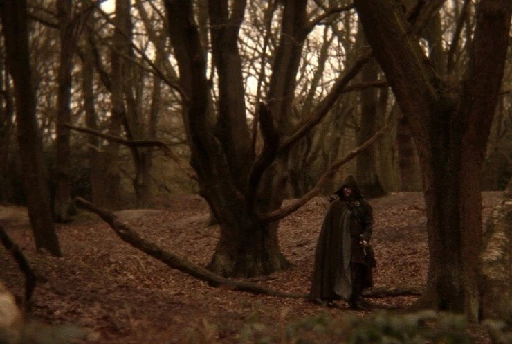 Охота за Голлумом (2009) в хорошем качестве смотреть онлайн Охота за Голлумом (2009) фильм в хорошем качестве смотреть онлайн