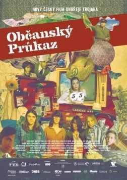 Удостоверение личности / Obcanský prukaz (2010) фильм смотреть онлайн в хорошем качестве