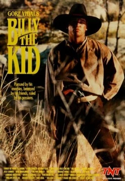 Билли Кид / Billy the Kid (1989) фильм смотреть онлайн в хорошем качестве
