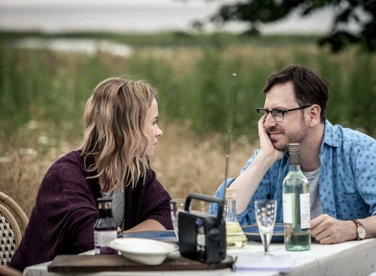 Мужчина с моим лицом (2017) смотреть онлайн Мужчина с моим лицом (2017) фильм смотреть онлайн