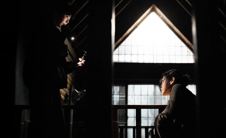 Экспресс ужасов (2025) смотреть онлайн Экспресс ужасов (2025) фильм смотреть онлайн